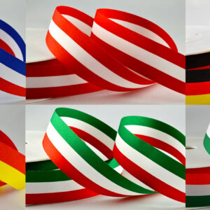 Flag ribbon