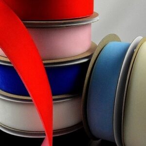 Velvet ribbon