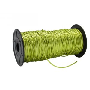 Round 1.5mm elastic
