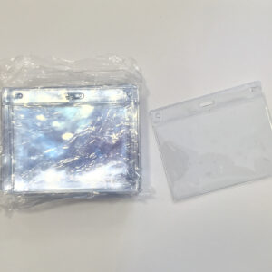 ID Card Holder (Credit card size)